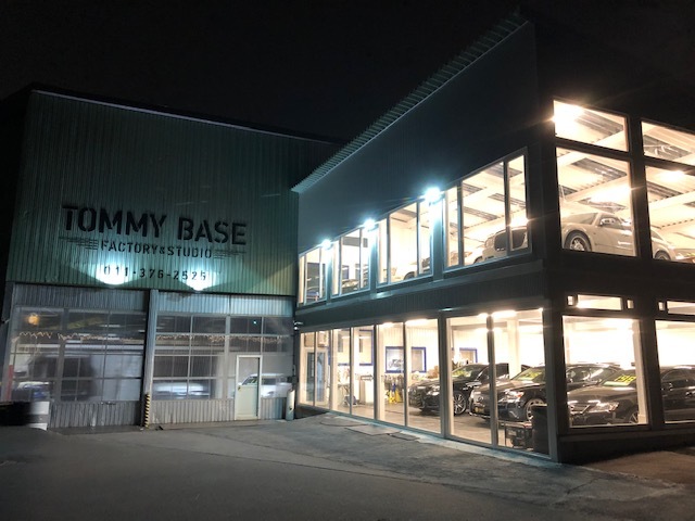 6月9日(日)TOMMYBASEブログ☆レクサス・セダン専門店!LS・GS・IS♪自社ローン・ローンサポート★☆_b0127002_13424411.jpg