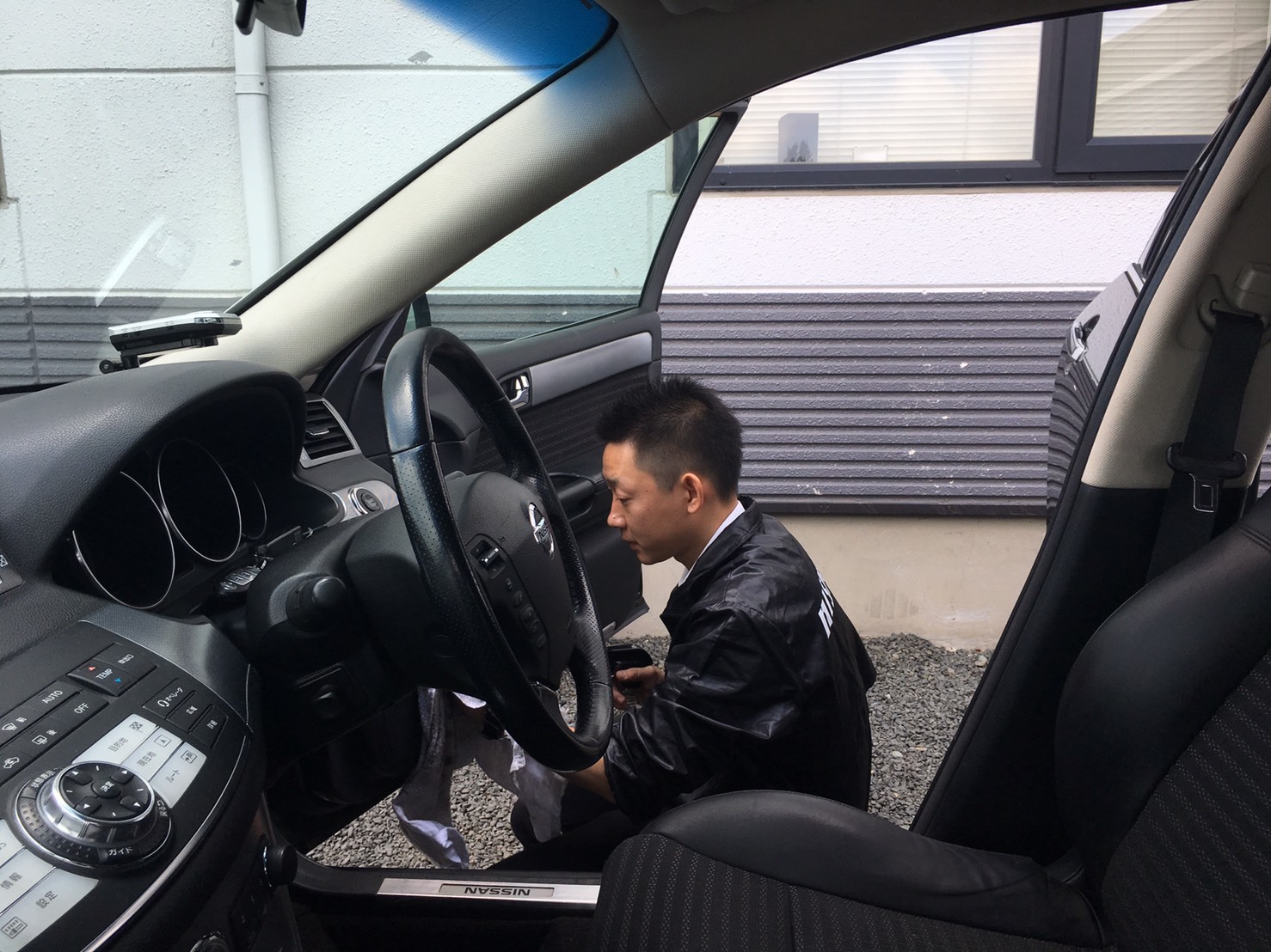 6月9日(日)☆TOMMYアウトレット☆あゆブログ٩(ˊᗜˋ*)و インプレッサF様納車♪レガシィT様納車♪_b0127002_16114917.jpg
