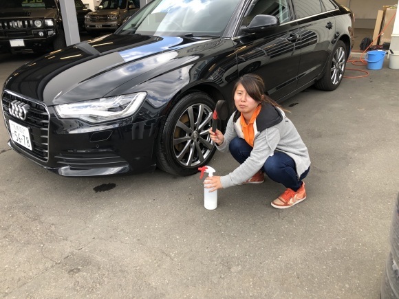 6月9日(日)ベンツA250あります( ゚Д゚)✨ ランクル レクサス ベンツ ランボ♡TOMMY♡_b0127002_17020566.jpg