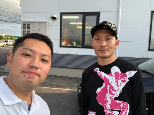 6月9日(日)TOMMYBASEブログ☆レクサス・セダン専門店!LS・GS・IS♪自社ローン・ローンサポート★☆_b0127002_18220378.jpg