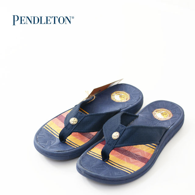 PENDLETON [ペンドルトン] M\'s Grand Canyon [19804240] メンズ グランドキャニオン・ サンダル・トングサンダル・ラバーソール・ビーチ・MEN\'S_f0051306_17315773.jpg