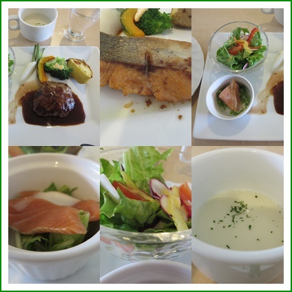 上富良野の大地で育った食材でランチ ふらのグリル 芋姉ちゃんの 小さな喜び