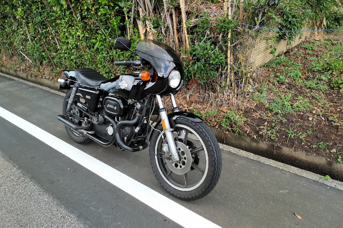 天気も不安定ですが朝..._a0159215_00011935.jpg