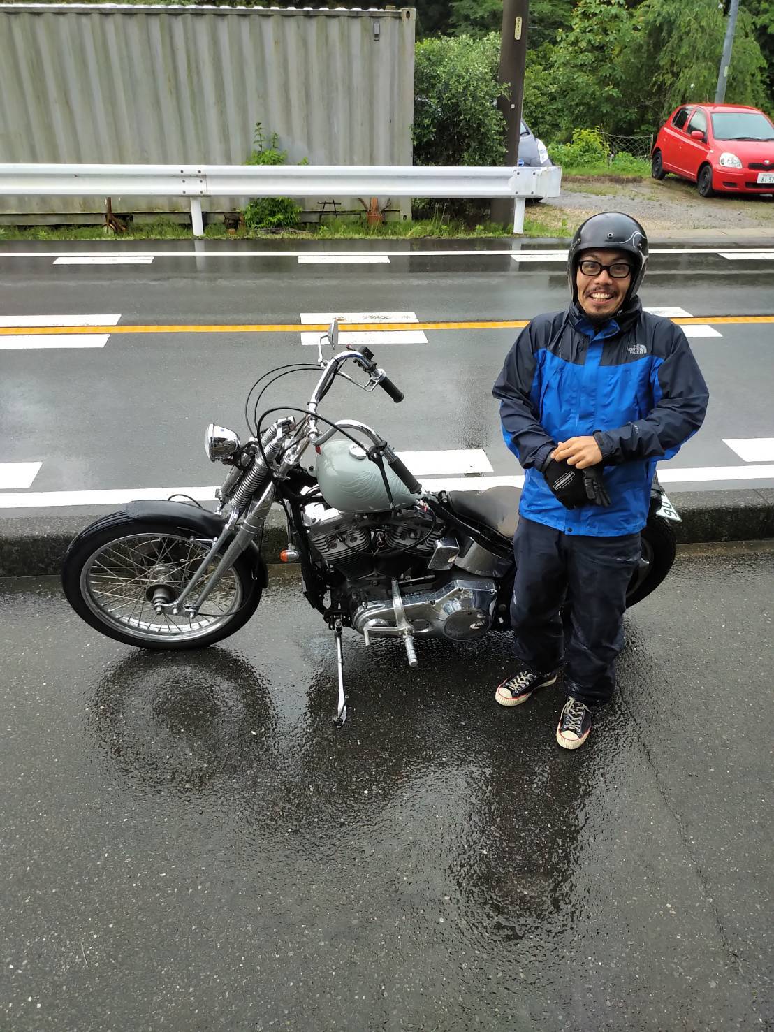 午前中からクイック予..._a0159215_22391696.jpg