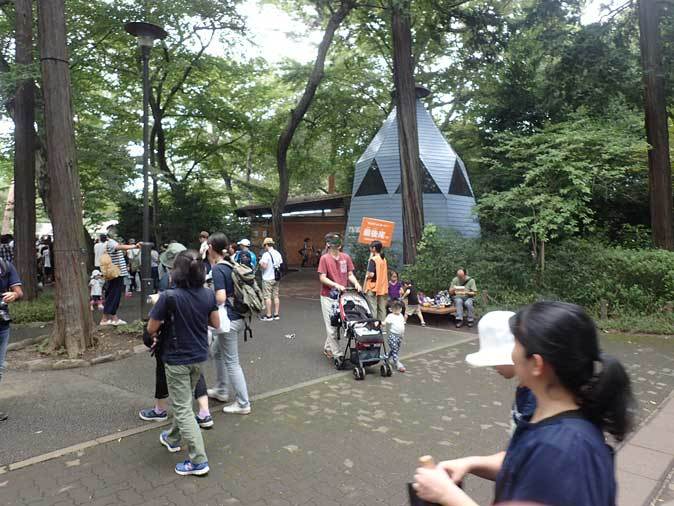 井の頭自然文化園 動物慰霊祭( September 2018)_b0355317_12342904.jpg