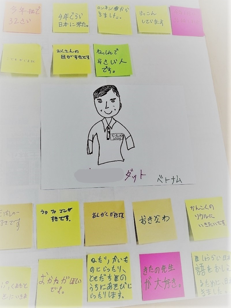 ✐みんなで話そう✐日曜朝教室(2019.6.9) _e0175020_16310093.jpg