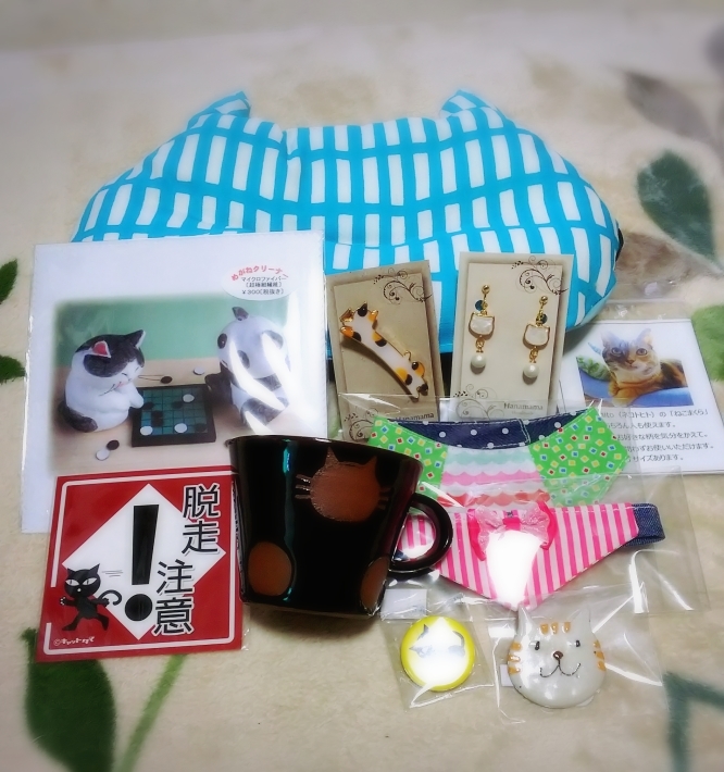 にゃっ展♪_d0233224_01594403.jpg
