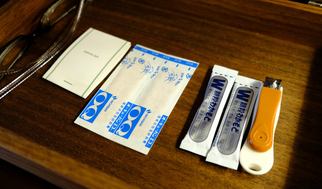 「北海道・大沼 大沼鶴雅リゾートエプイ お部屋」_a0000029_21162756.jpg