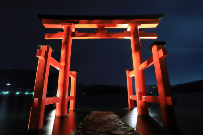 【箱根神社】_f0348831_11492596.jpg