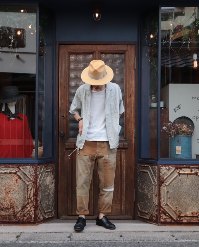 ANACHRONORM　NEW ITEM!!_d0140452_13361568.jpg