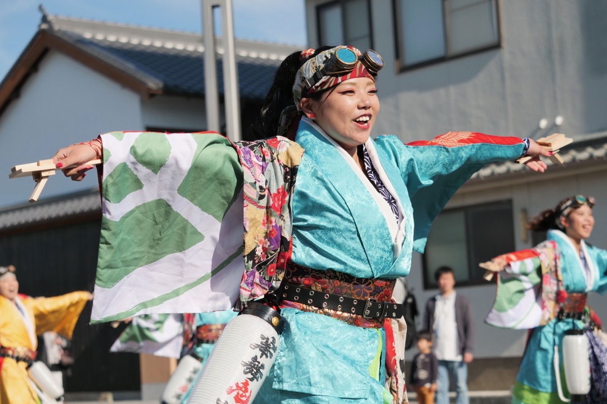 ２０１８赤穂でえしょん祭りその３４（華舞〜鬼蜂〜その１）_a0009554_15232523.jpg