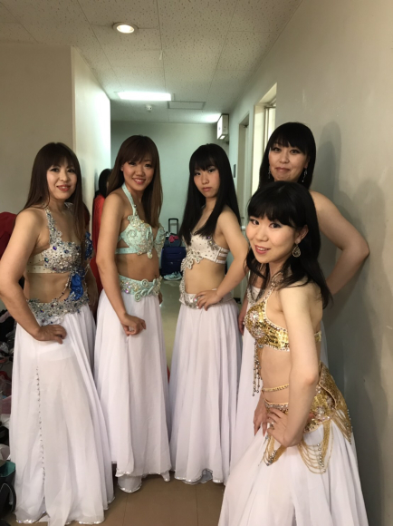 エスメラルダシアター出演！次は⁉️_b0341872_00191195.jpg