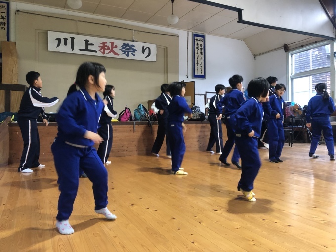 牧っこ探検隊~今年は川上地区~_d0182179_19571118.jpeg