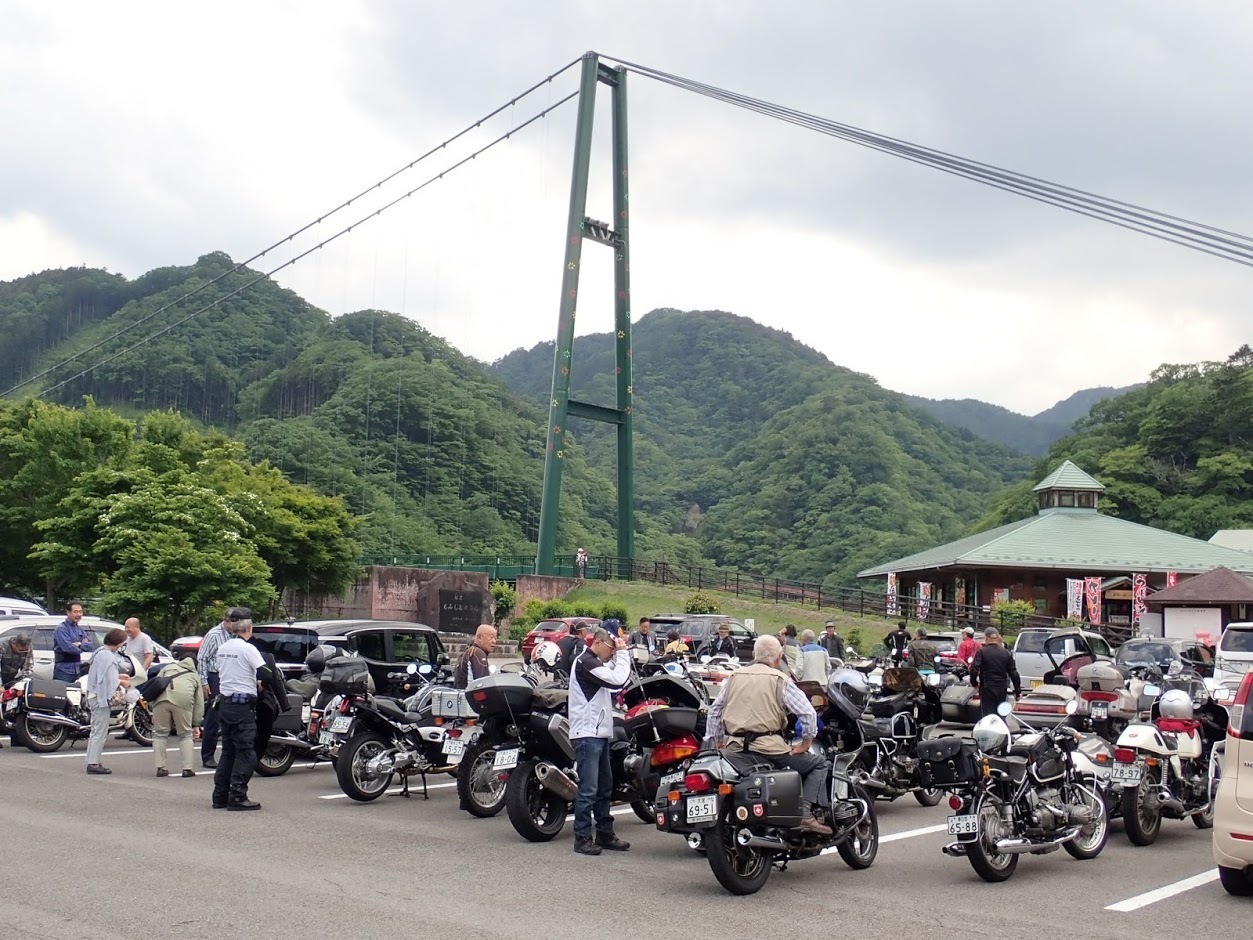第13回 同伴ツーリング_b0238789_12360061.jpg