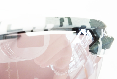 OGK KABUTO(オージーケー カブト)日本製・一眼式スポーツサングラス101シリーズ新色カモフラージュモデル入荷！_c0003493_18100402.jpg