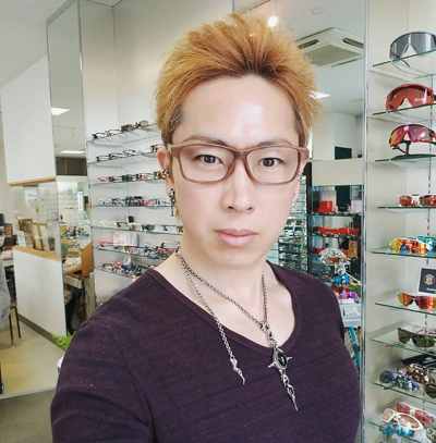 OGK KABUTO(オージーケー カブト)日本製・一眼式スポーツサングラス101シリーズ新色カモフラージュモデル入荷!_c0003493_20430592.jpg
