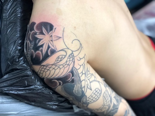 刺青、分身、和彫り、TATTOO、兵庫県、神戸市_c0173293_19110774.jpeg