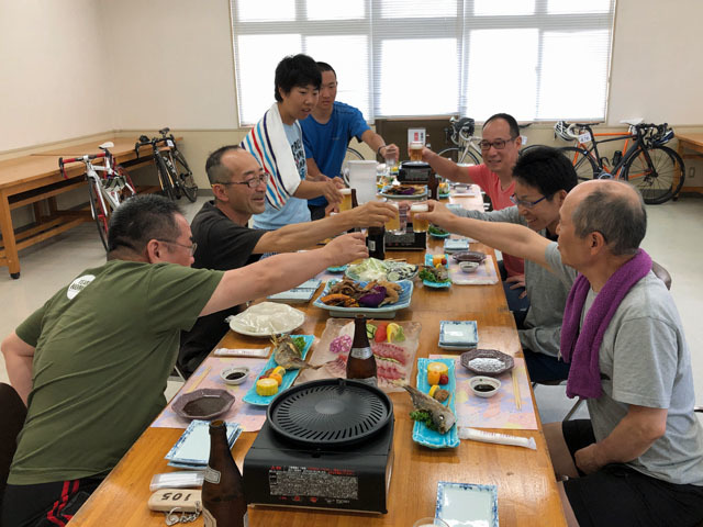 2019 壱岐サイクルフェスティバルレポート_c0233101_19001783.jpg