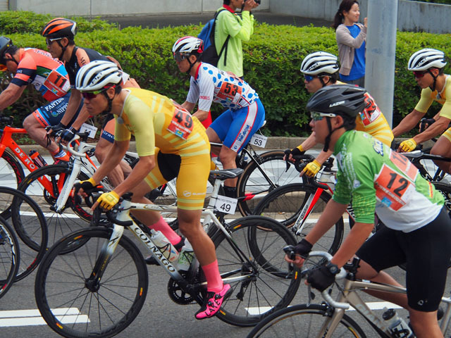 2019 壱岐サイクルフェスティバルレポート_c0233101_19003692.jpg