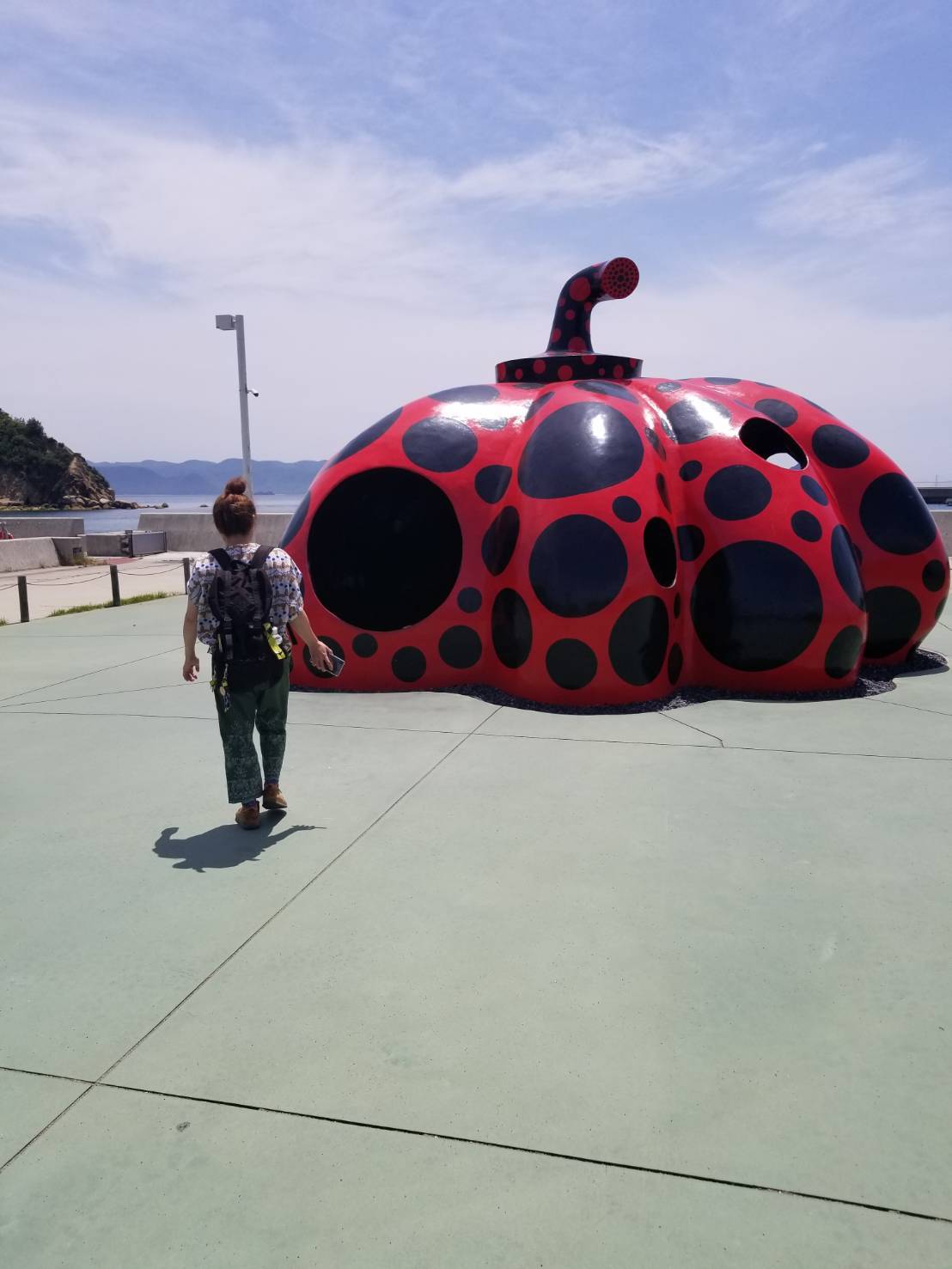 直島に行ってきました。_b0334704_23294846.jpg