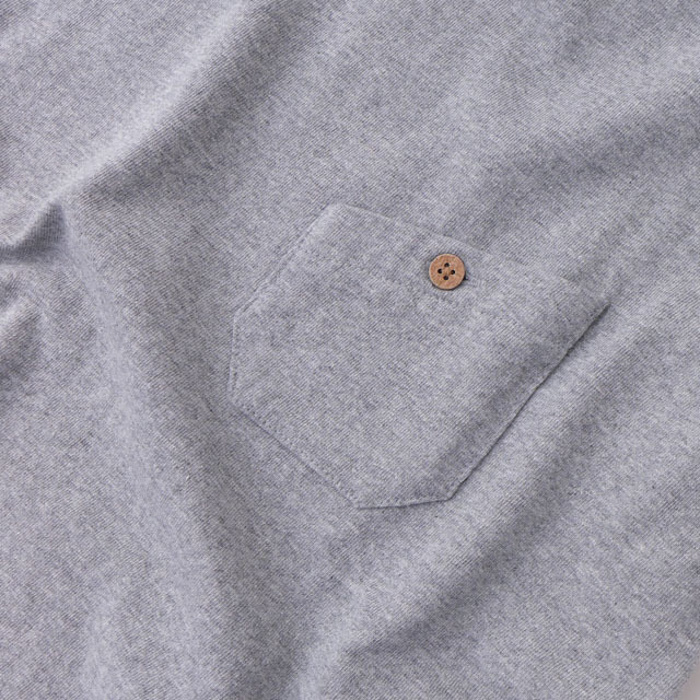 nigel cabourn [ナイジェル ケーボン] BASIC T-SHIRTS [80380021020]ベーシックTシャツ・ 半袖Tシャツ・ポケットTシャツ・MEN\'S_f0051306_17440832.jpg