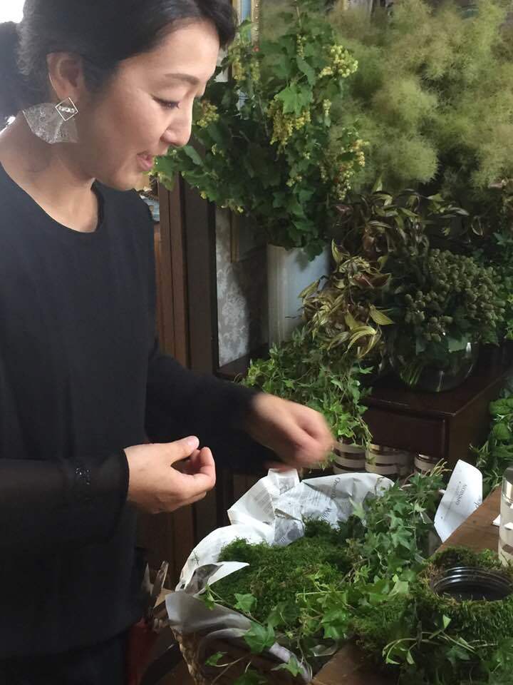 主夫不在で大忙し_b0151911_17413288.jpg