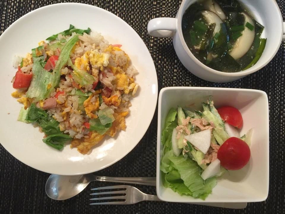 主夫不在で大忙し_b0151911_17552386.jpg