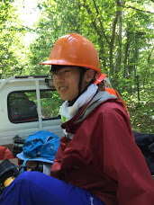 2019年6月8日(土)【定例活動】北山山林 風倒木処理_c0173813_11483307.jpg
