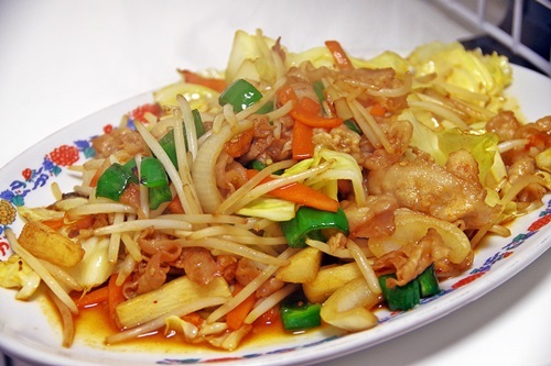 晩ご飯&ブログっていいですね_b0312736_22342012.jpg