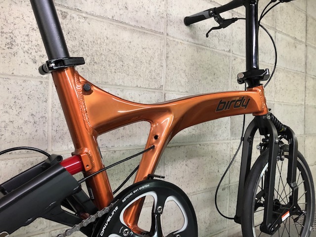 birdy Air ニューカラー入荷です_c0359041_19080880.jpg