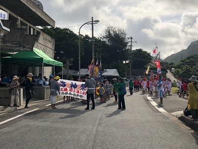 6月10日 ハーリーでした!_b0158746_12211432.jpg