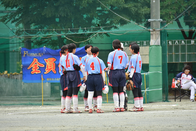 2019東京IH予選 淑徳_b0249247_21424720.jpg