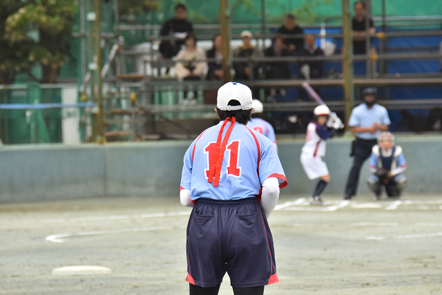 2019東京IH予選 淑徳_b0249247_21425139.jpg