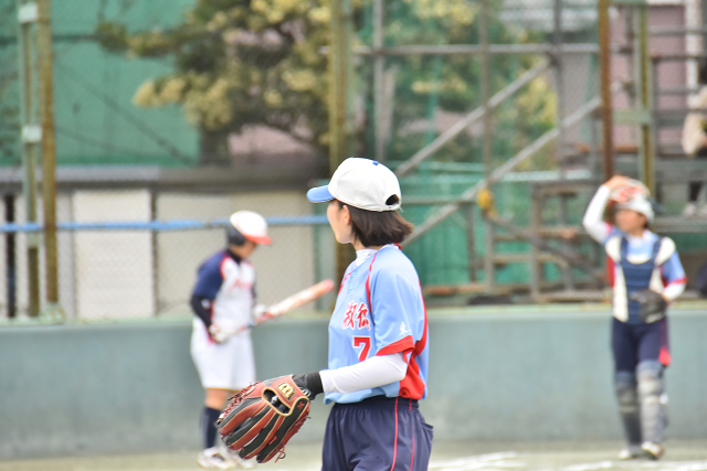 2019東京IH予選 淑徳_b0249247_21430072.jpg