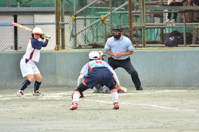 2019東京IH予選 淑徳_b0249247_21430693.jpg