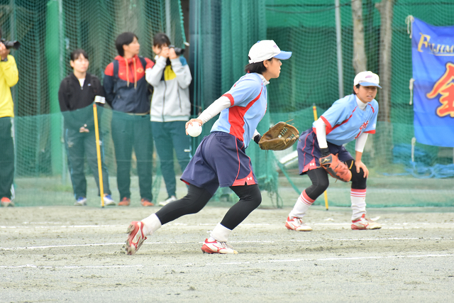 2019東京IH予選 淑徳_b0249247_21431879.jpg