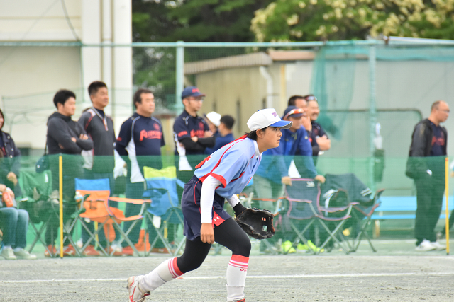 2019東京IH予選 淑徳_b0249247_21433219.jpg