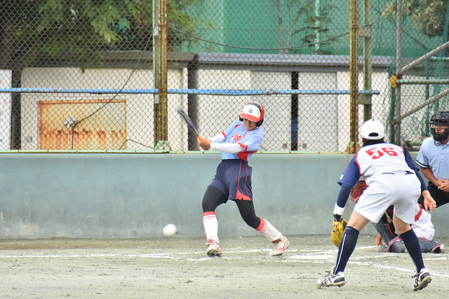 2019東京IH予選 淑徳_b0249247_21433228.jpg