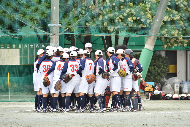 2019東京IH予選 淑徳_b0249247_21433276.jpg