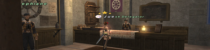 割とぬるめ 6月マンスリー攻略 じゅえ的ffxiめも 割とぬるめ 6月マンスリー攻略 じゅえ的ffxiめも