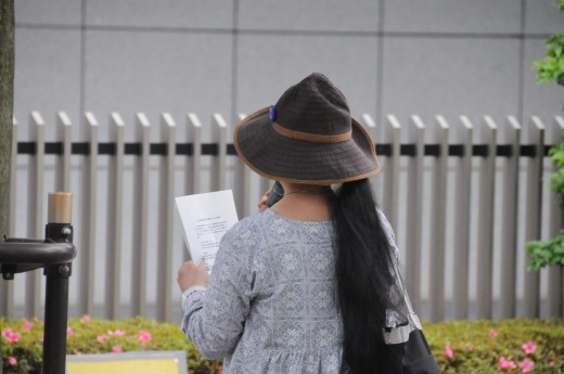 361回目四電本社前再稼働反対抗議レポ 6月7日(金)高松 【 伊方原発を止める。私たちは止まらない。33 】【 蓮池透さん 四国一周リレー講演会 ・香川】_b0242956_16355212.jpeg
