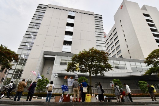 361回目四電本社前再稼働反対抗議レポ 6月7日(金)高松 【 伊方原発を止める。私たちは止まらない。33 】【 蓮池透さん 四国一周リレー講演会 ・香川】_b0242956_16560167.jpeg