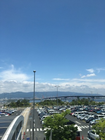 6月9日ロックの日からの研修報告 ビアレストラン編_f0082056_23361563.jpg