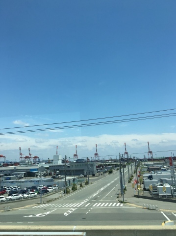 6月9日ロックの日からの研修報告 ビアレストラン編_f0082056_23390322.jpg