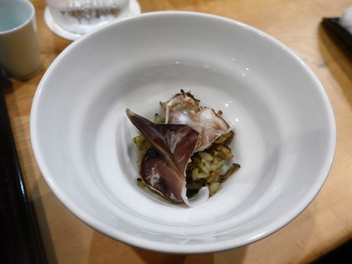 高円寺「鮨 波やし」へ行く。_f0232060_11532651.jpg