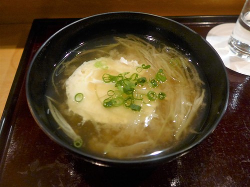 高円寺「鮨 波やし」へ行く。_f0232060_12434717.jpg