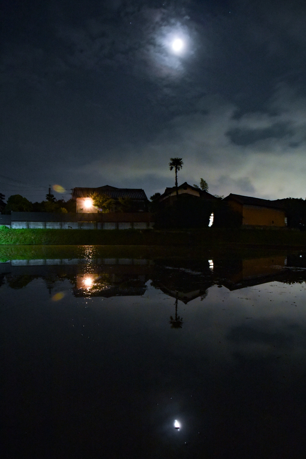 100万ドルの夜景より10円の夜景。_d0032761_07482160.jpg