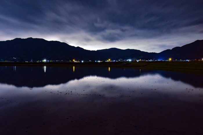 100万ドルの夜景より10円の夜景。_d0032761_07482212.jpg