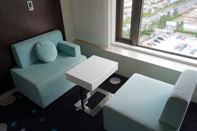 タイムセールで取った「ヒルトン東京ベイ」(1)_b0405262_2043340.jpg
