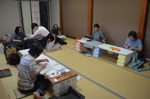 チクチク教室 2019年_d0230676_14532148.jpg